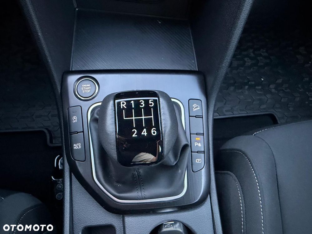 Kia Sportage - 28