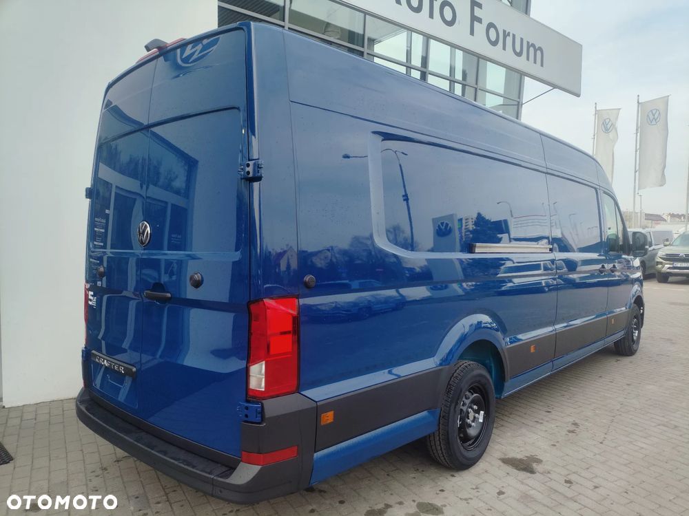 Volkswagen Crafter - 8