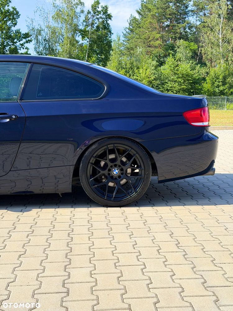 BMW Seria 3 320d - 13