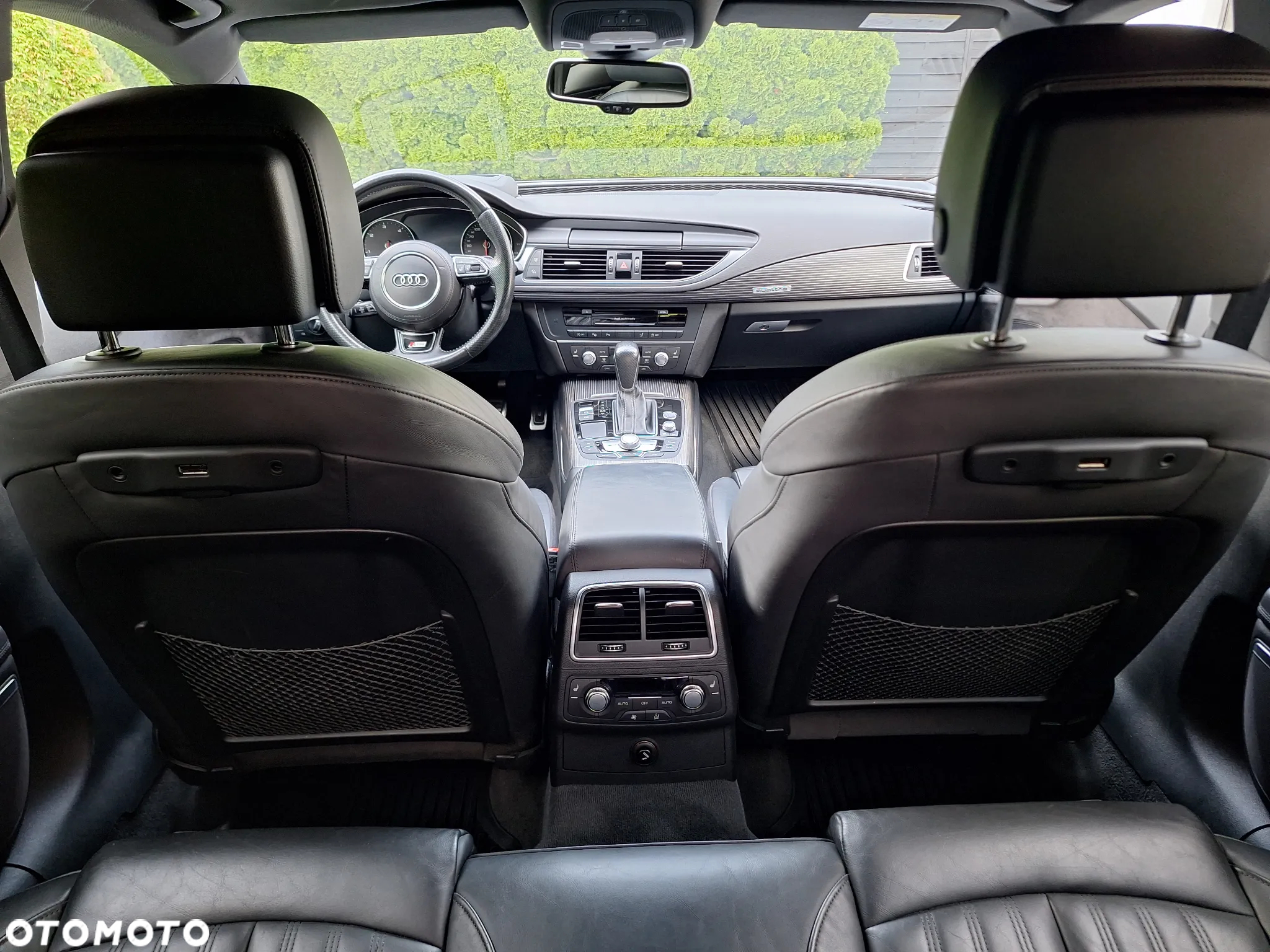Audi A7 Sportback 3.0 TDI competition quattro tiptronic - 35