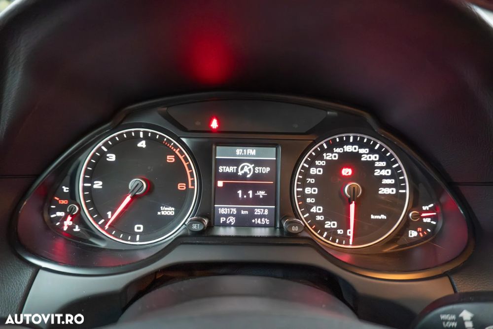 Audi Q5 2.0 TDI Quattro S tronic - 10