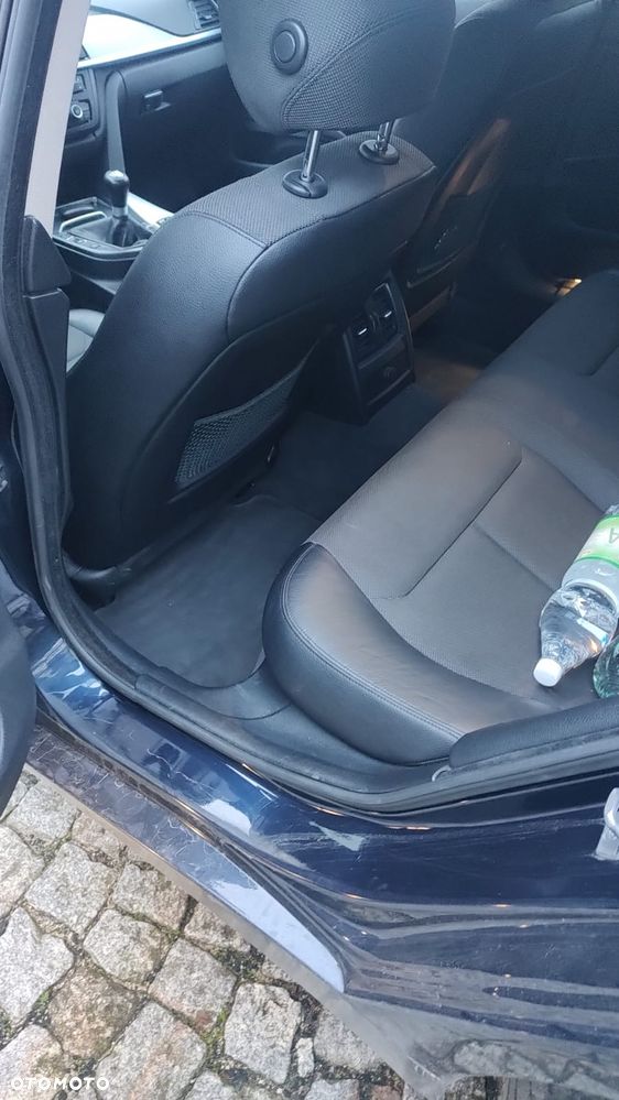 BMW Seria 4 418d Sport Line - 4