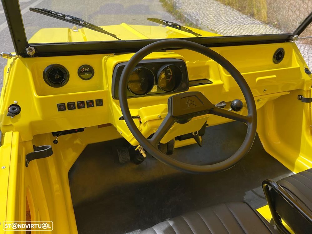 Citroën Mehari - 18