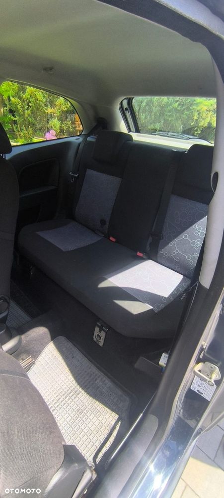 Ford Fiesta - 7