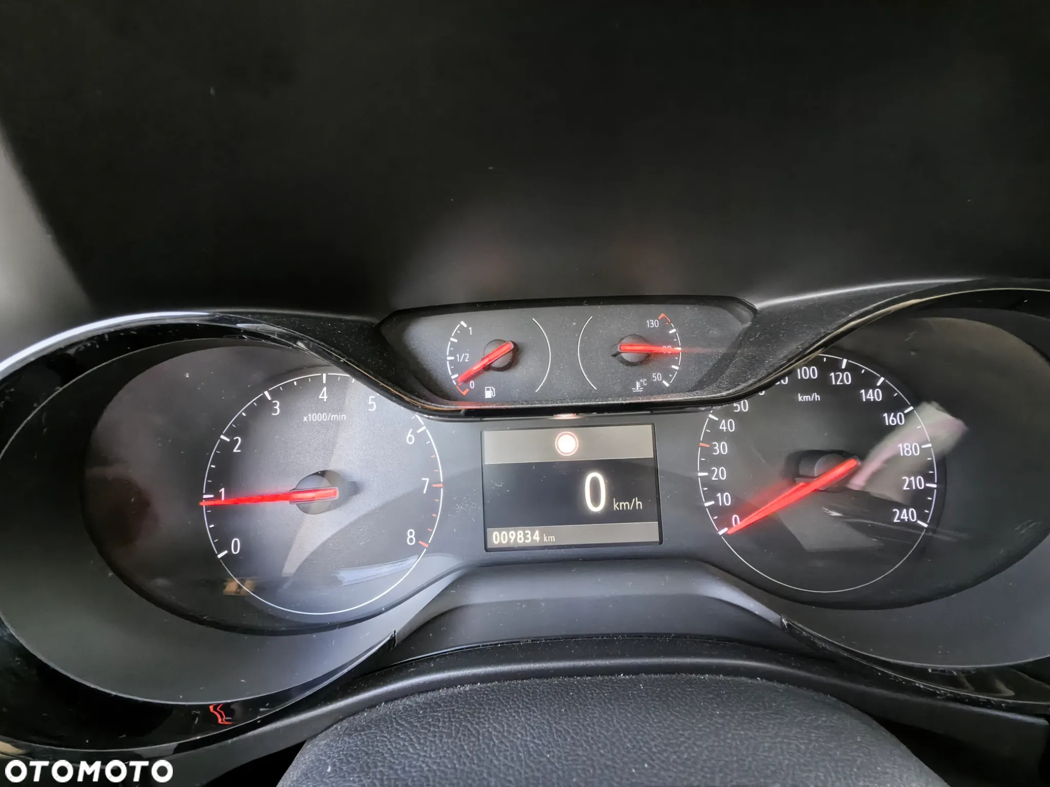 Opel Corsa 1.2 Edition S&S - 15
