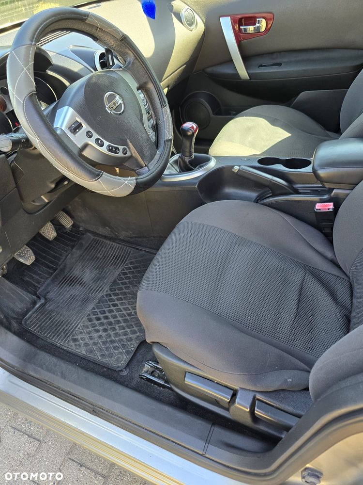 Nissan Qashqai - 15