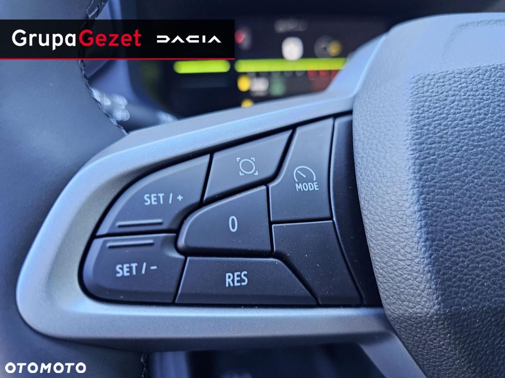 Dacia Bigster - 9