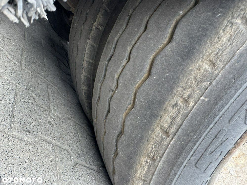 Inny concept 19,5 - 8