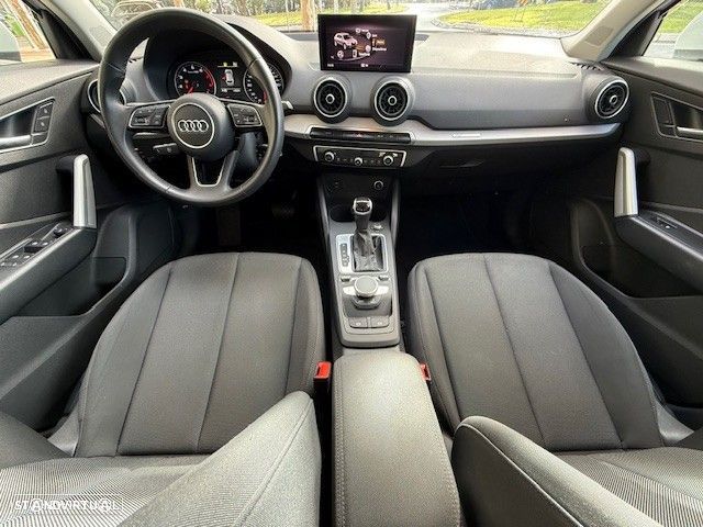 Audi Q2 35 TFSI Advanced S tronic - 5