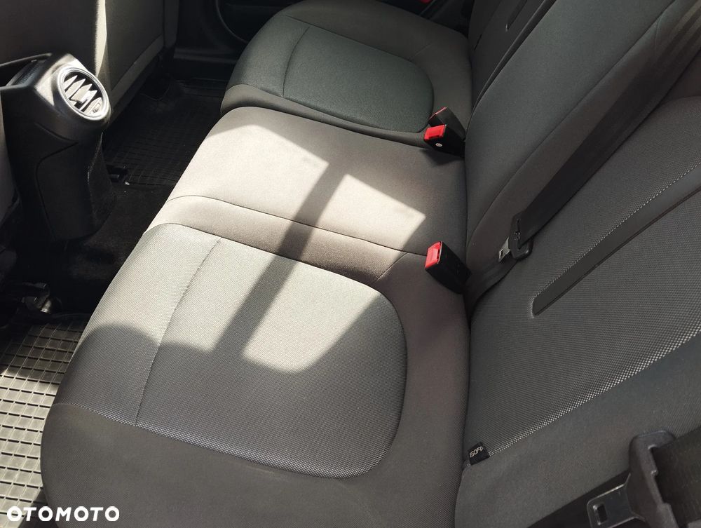 Fiat Bravo 1.4 T-JET 16V Dynamic NAV - 6