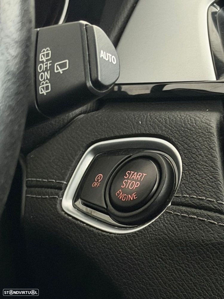 BMW X2 16 d sDrive Auto - 9