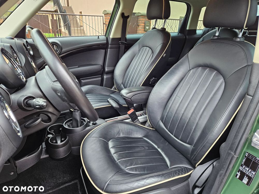 MINI Countryman - 22