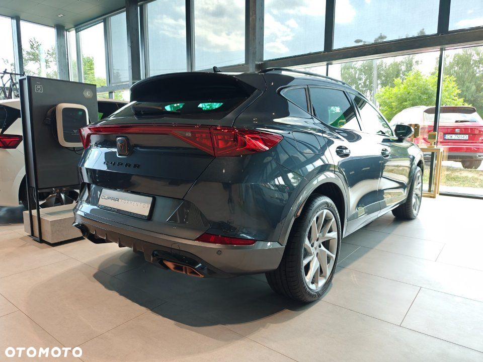 Cupra Formentor - 9