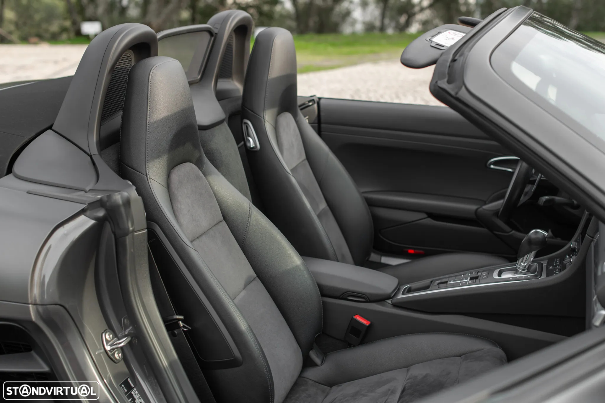 Porsche 718 - 13