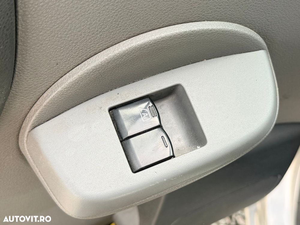 Nissan NV200 1.5 Premium - 15