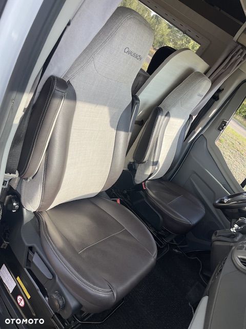 Chausson C646 - 10