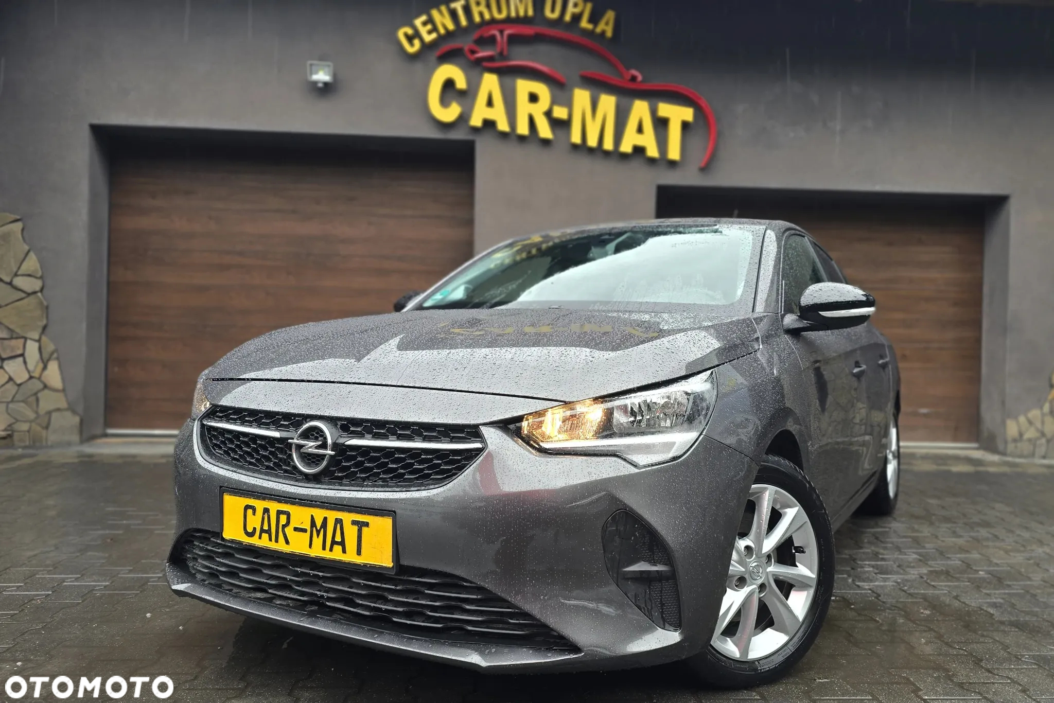 Opel Corsa 1.2 Edition S&S - 5