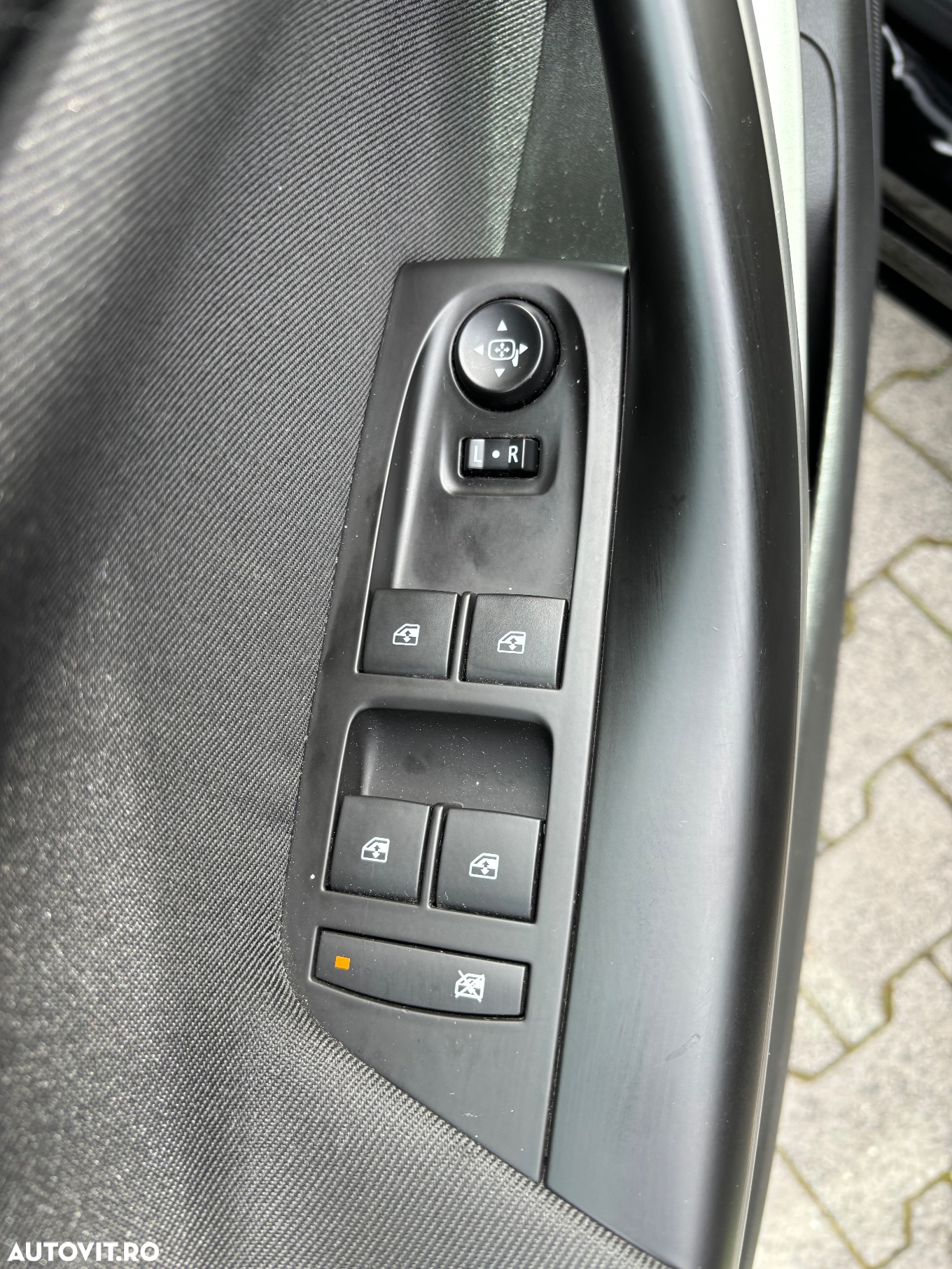 Opel Astra 1.6 D (CDTI) Automatik Edition - 12