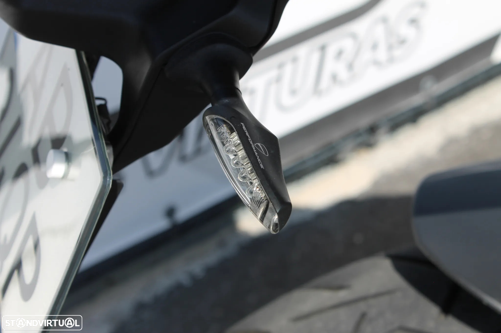 Ducati Multistrada Enduro 1260 - 22