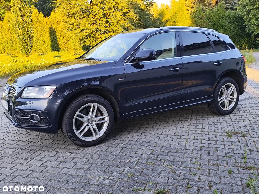 Audi Q5 - 9