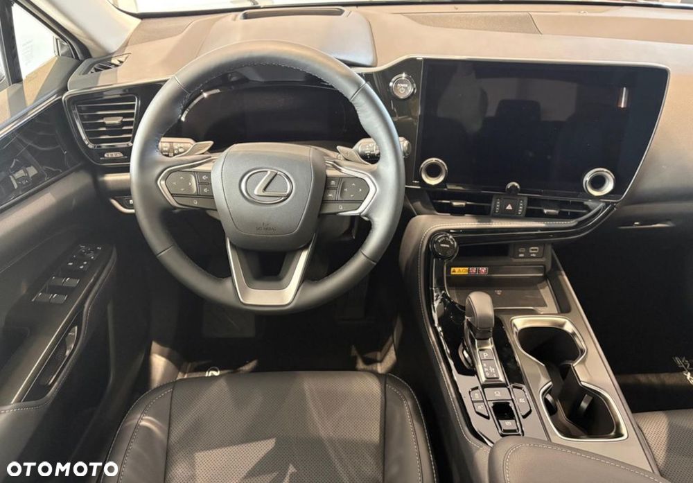 Lexus NX 350h Prestige AWD - 12