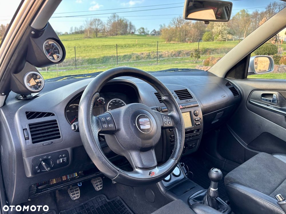 Seat Ibiza - 23