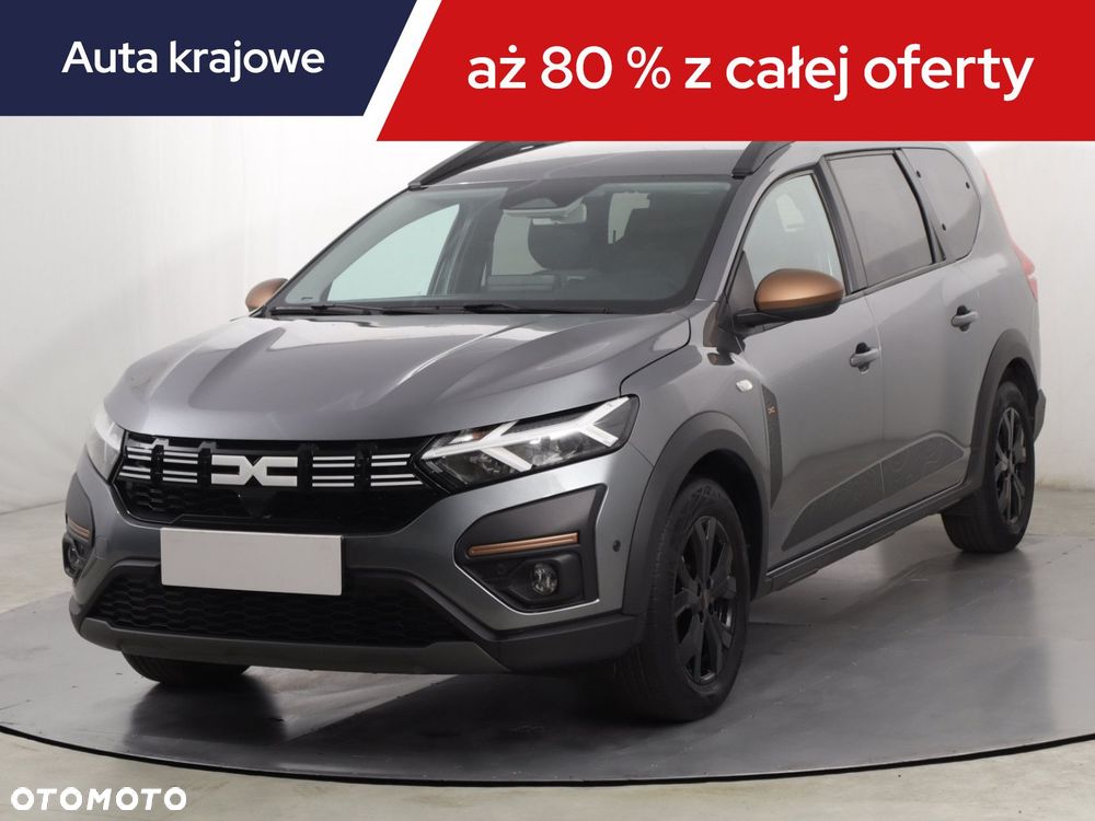 Dacia Jogger - 3