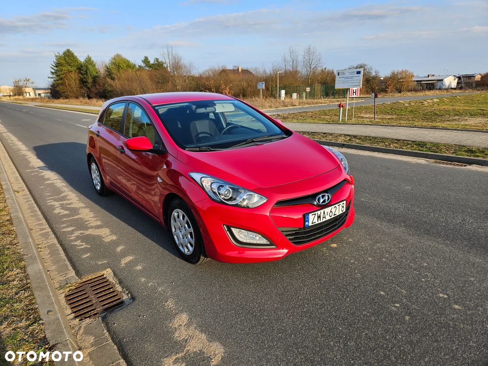 Hyundai i30 - 11