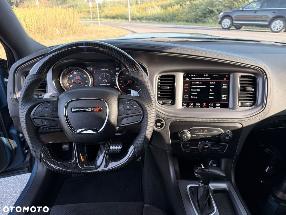 Dodge Charger 3.6 GT - 7