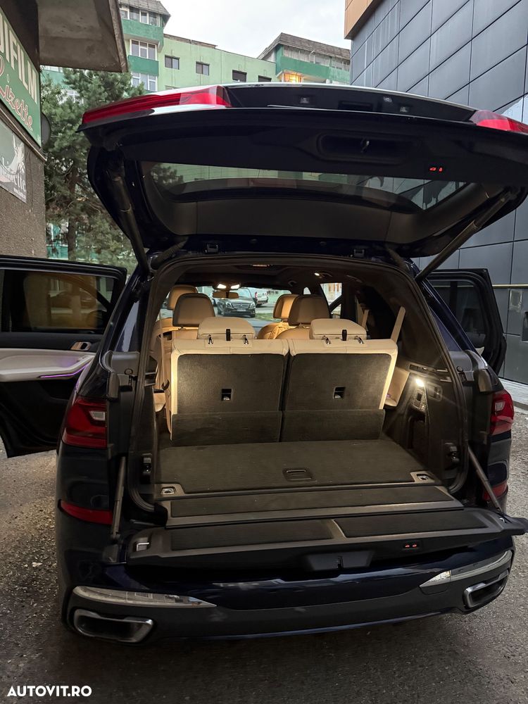 BMW X7 - 14