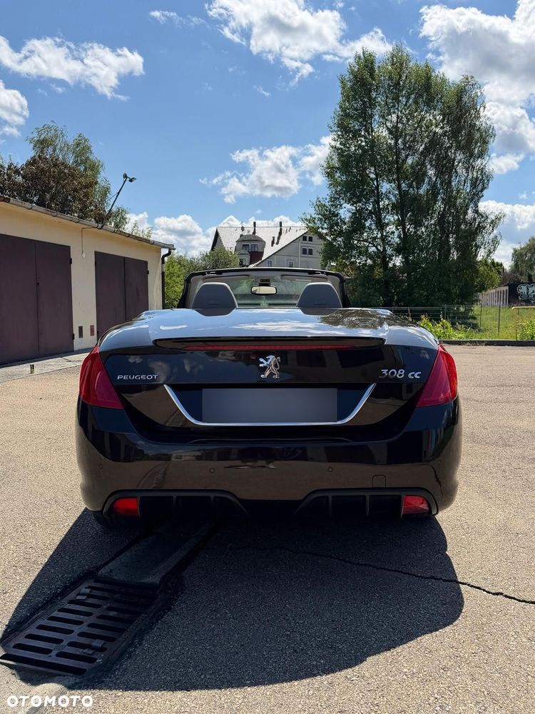 Peugeot 308 CC 1.6 Sport Pack - 7