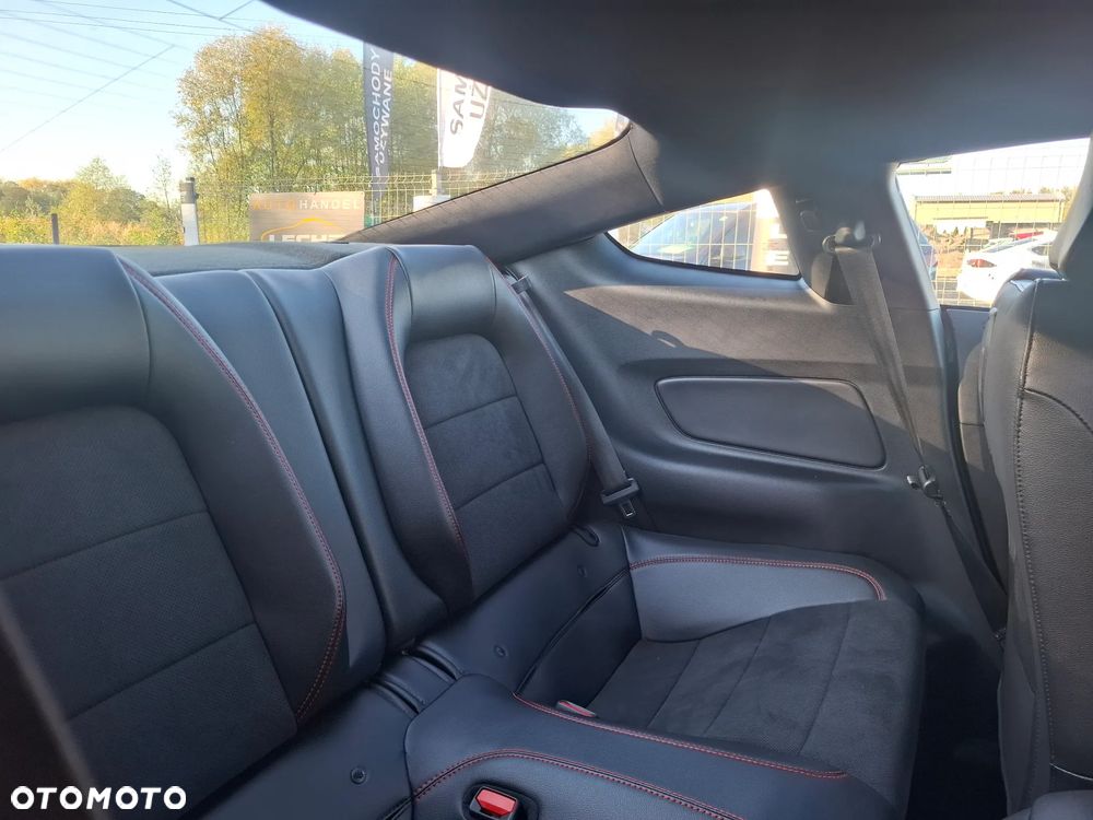 Ford Mustang 5.0 Ti-VCT V8 MACH1 - 22