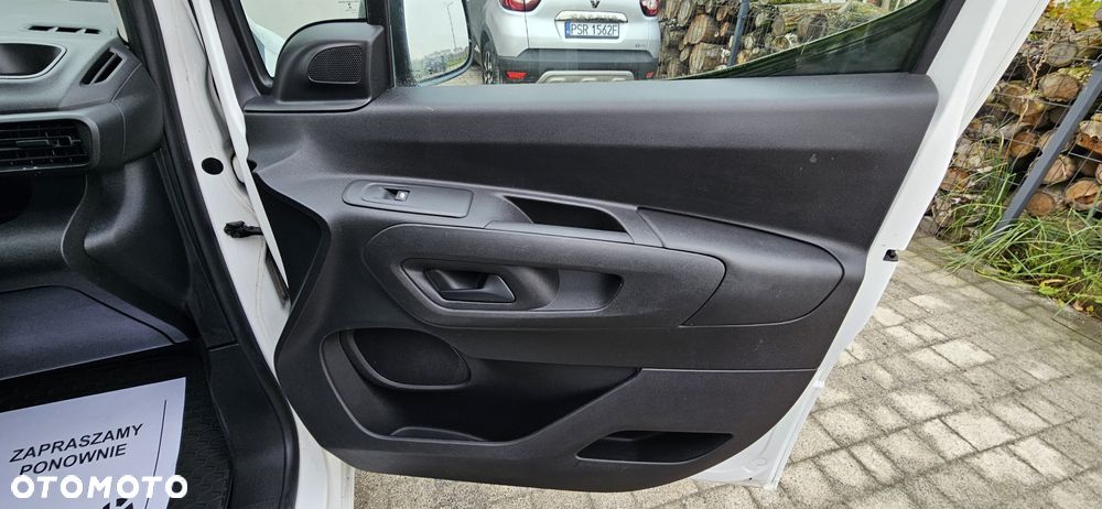 Peugeot Partner - 25