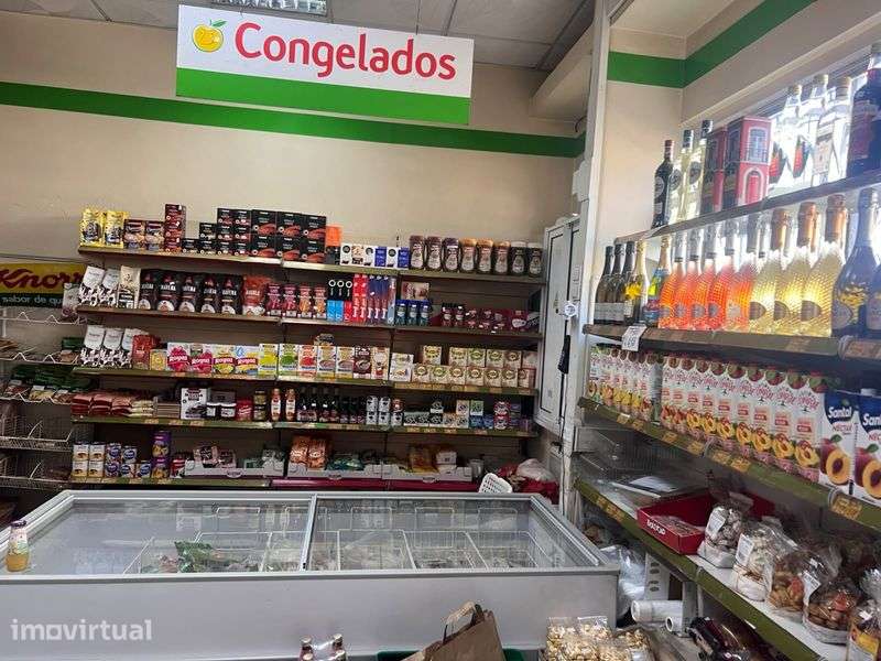 Mercado em odivelas - Grande imagem: 4/7