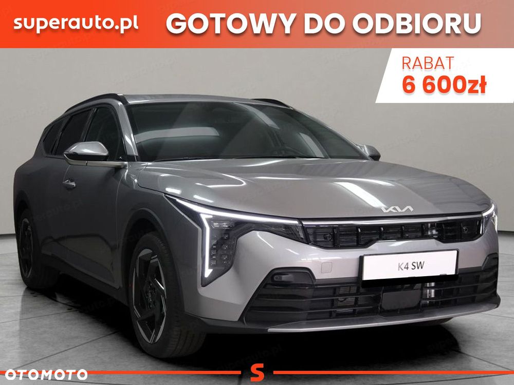 Kia K4 1.6 T-GDI L - 2
