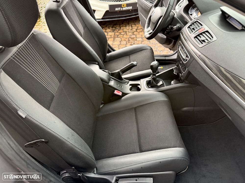 Renault Mégane 1.5 dCi Dynamique - 53