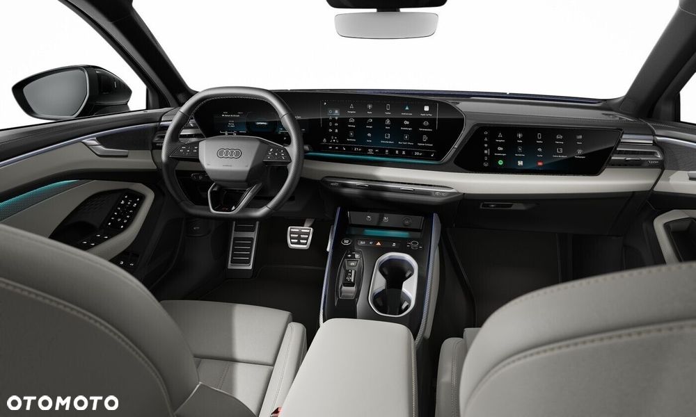 Audi A6 Limousine 55 TFSI e PHEV Quattro S Line S tronic - 4