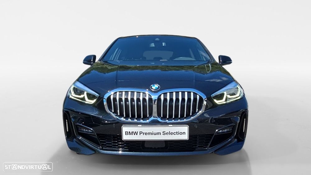 BMW 116 d Pack Desportivo M Auto - 6