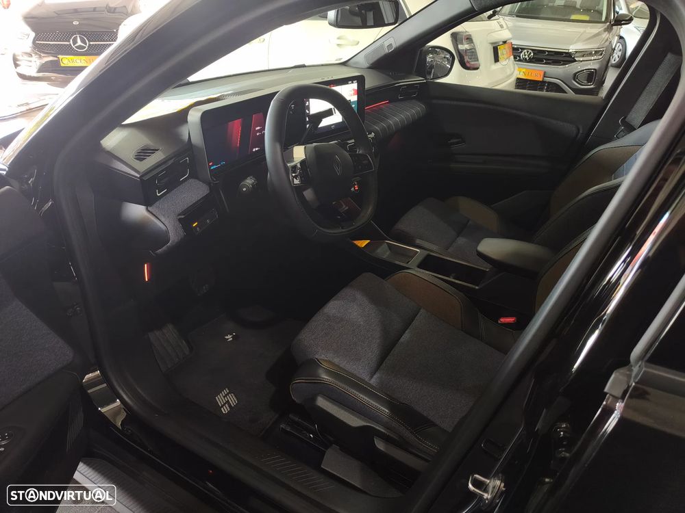 Renault 5 E-Tech 52 kWh Techno Autonomia Conforto - 9