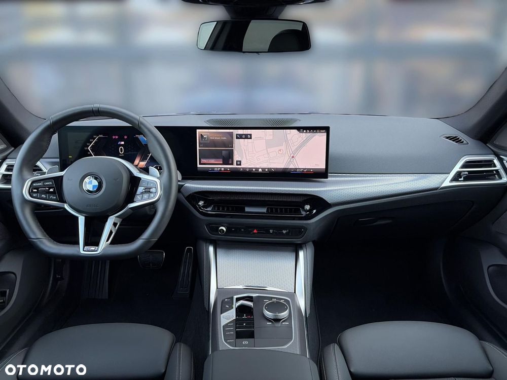 BMW Seria 4 - 6