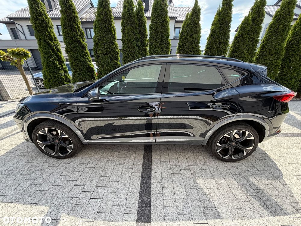 Cupra Formentor 2.0 TDI - 25