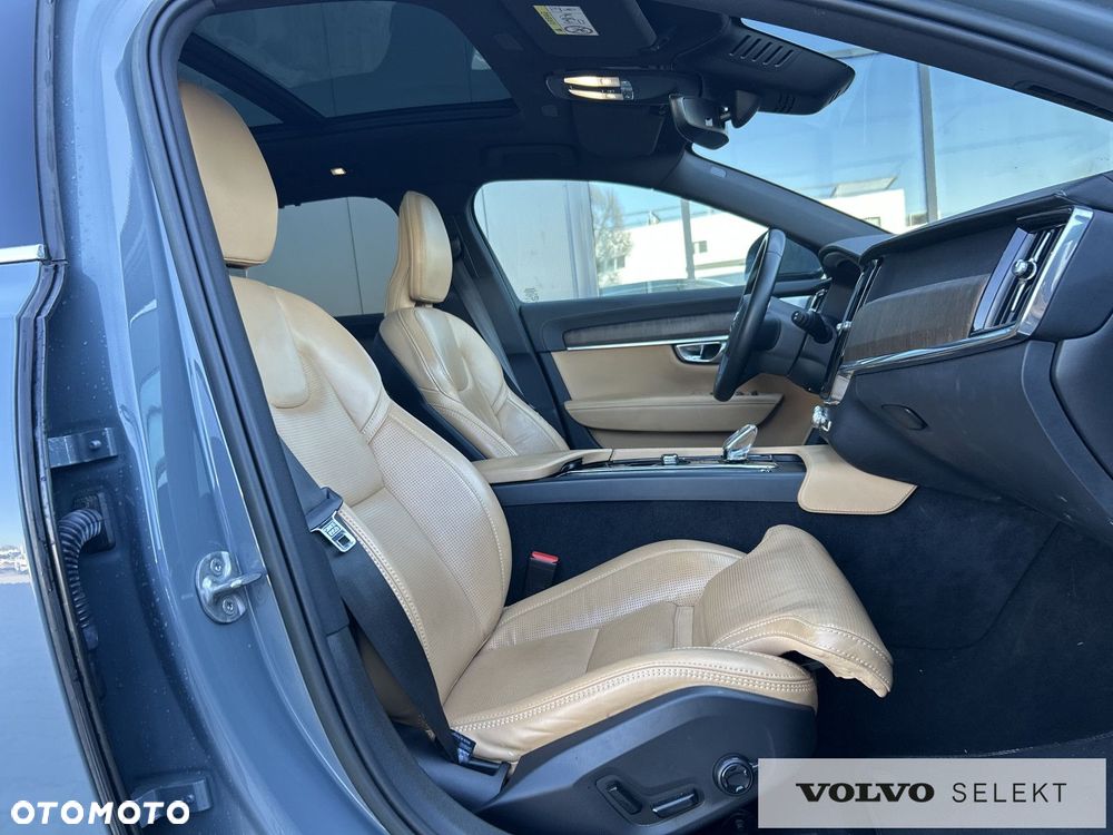 Volvo V90 - 29