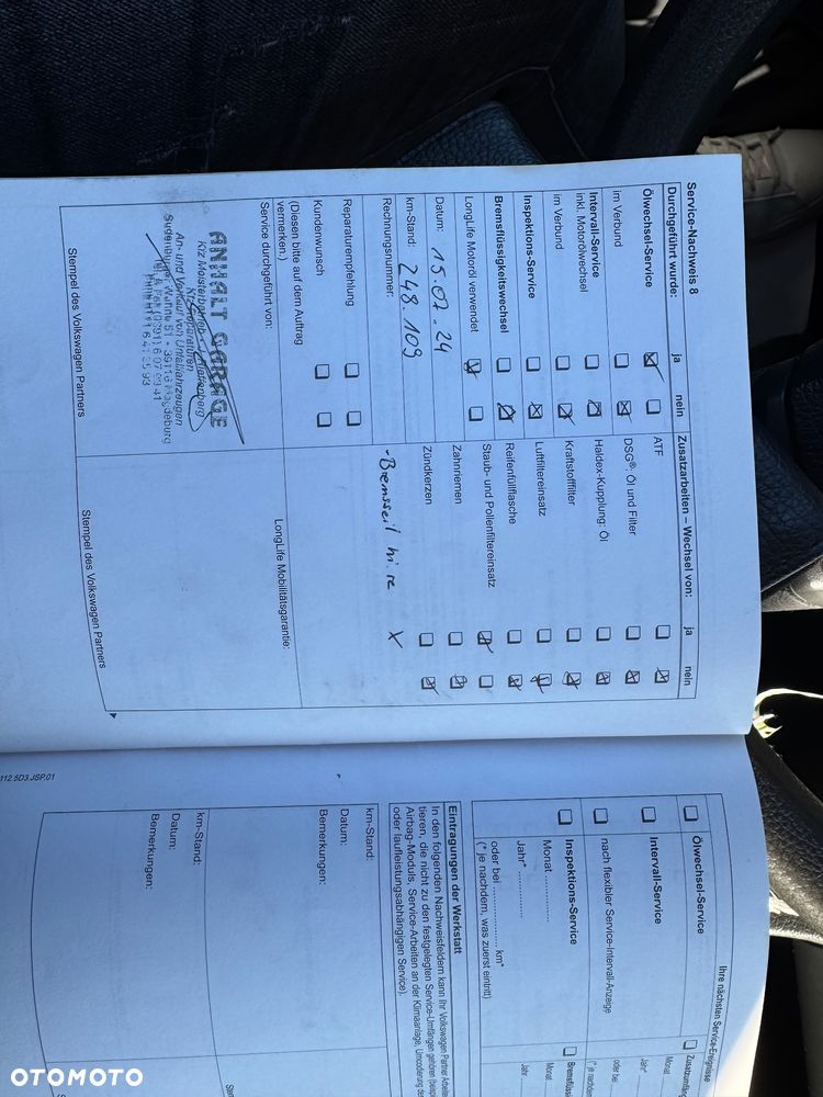 Volkswagen Golf - 13