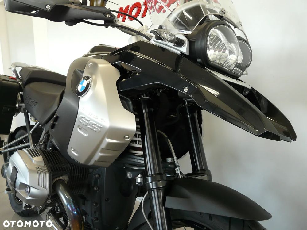 BMW GS - 19