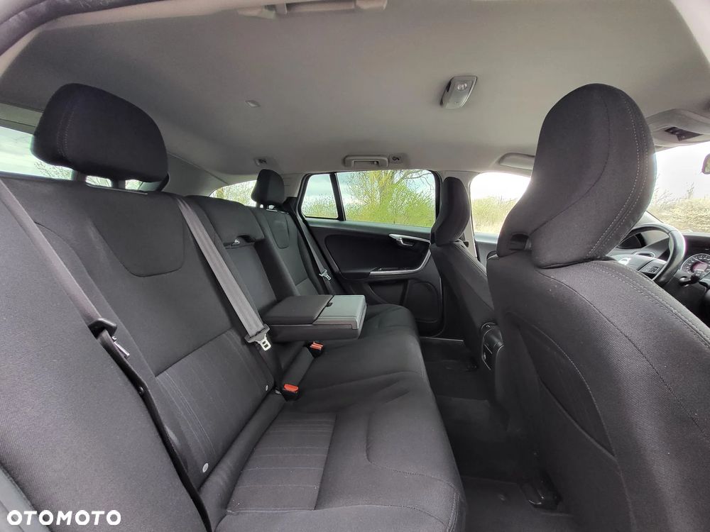 Volvo V60 - 17