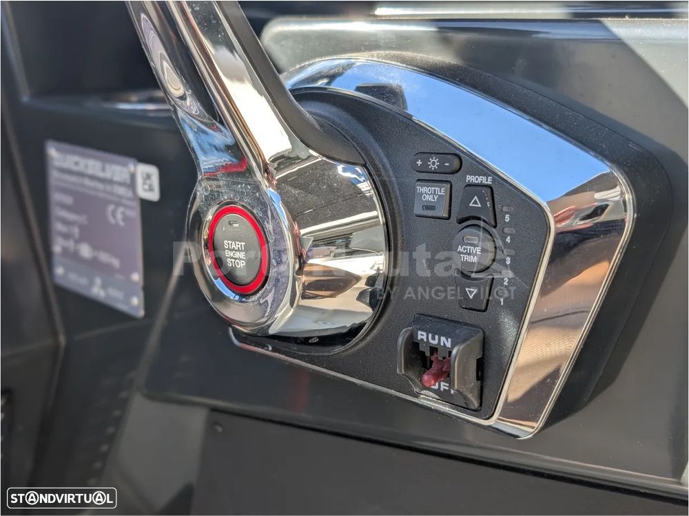 Quicksilver Activ 675 Cruiser - 19