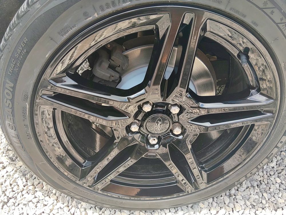 Ford Kuga 2.0 TDCi FWD ST-Line - 26