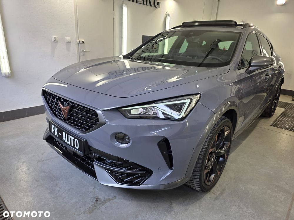 Cupra Formentor VZ 2.0 TSI 4Drive DSG - 19