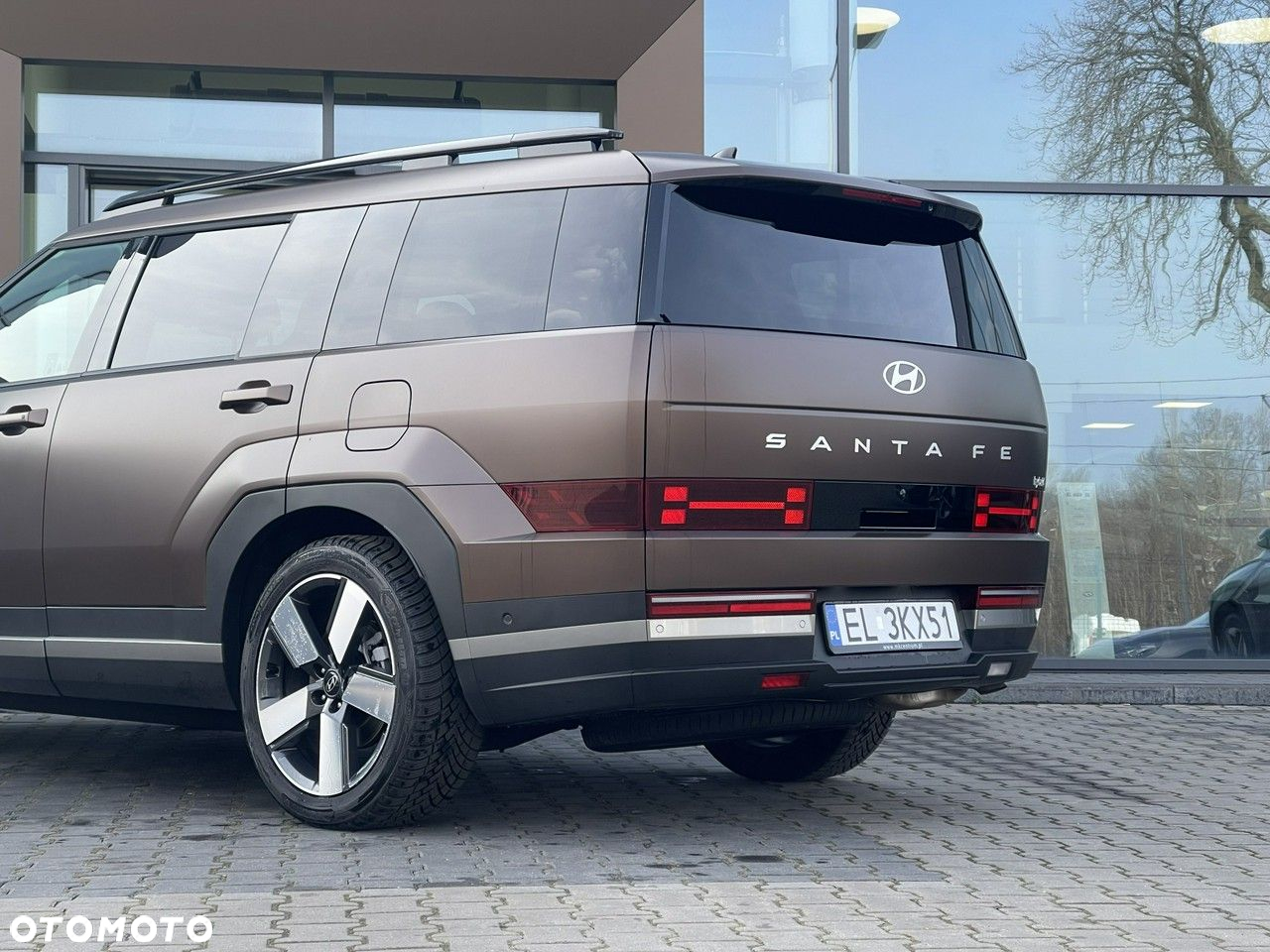 Hyundai Santa Fe - 11