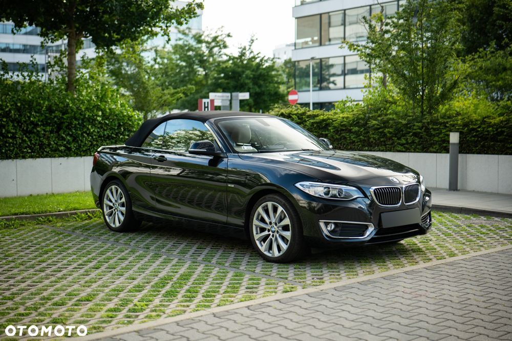 BMW Seria 2 220i - 33